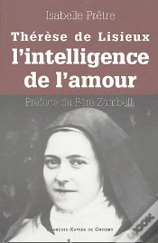 Capa do artigo Therese De Lisieux Ou L