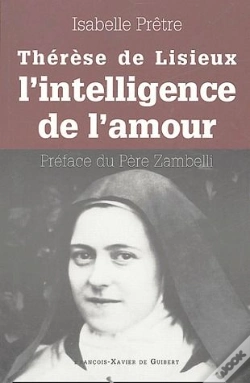Capa do artigo Therese De Lisieux Ou L'Intelligence De L'Amour