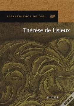 Capa do artigo Therese De Lisieux