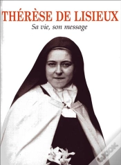 Capa do artigo Thérèse De Lisieux ; Sa Vie, Son Message