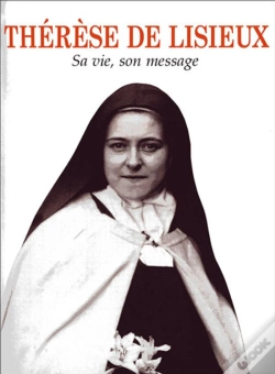 Capa do artigo Thérèse De Lisieux ; Sa Vie, Son Message