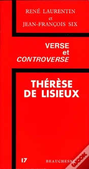 Capa do artigo Therese De Lisieux