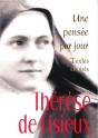 Thérèse De Lisieux ; Une Pensée Par Jour - Preview