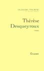 Therese Desqueyroux - Preview