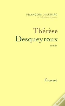 Capa do artigo Therese Desqueyroux