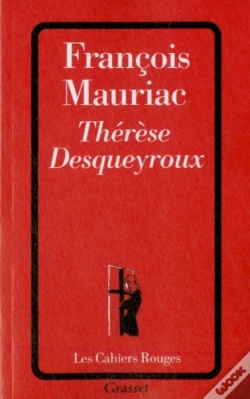 Capa do artigo Therese Desqueyroux