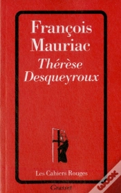 Capa do artigo Therese Desqueyroux