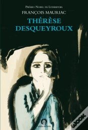 Capa do artigo Thérèse Desqueyroux