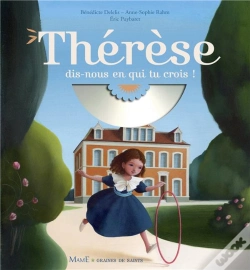 Capa do artigo Thérèse ; Dis-Nous En Qui Tu Crois ?