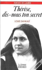Capa do artigo Therese, Dis-Nous Ton Secret