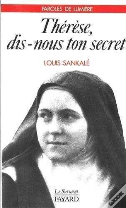 Capa do artigo Therese, Dis-Nous Ton Secret