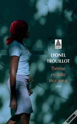 Capa do artigo Thérèse En Mille Morceaux
