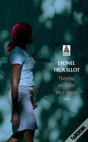 Capa do artigo Thérèse En Mille Morceaux