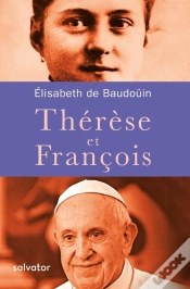 Capa do artigo Thérèse Et François