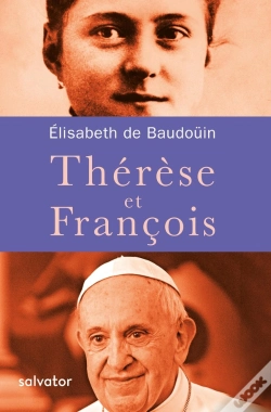 Capa do artigo Thérèse Et François