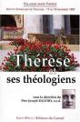 Therese Et Ses Theologiens - Preview
