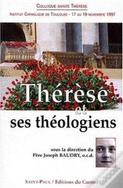 Capa do artigo Therese Et Ses Theologiens