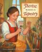 Therese Makes A Tapestry - Preview