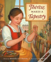 Capa do artigo Therese Makes A Tapestry