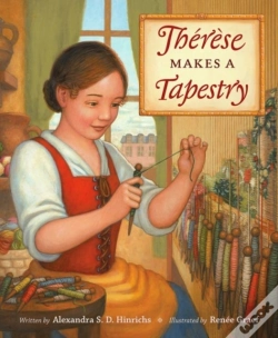 Capa do artigo Therese Makes A Tapestry
