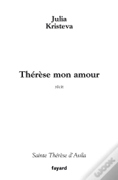 Thérèse, Mon Amour