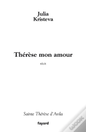 Capa do artigo Thérèse, Mon Amour