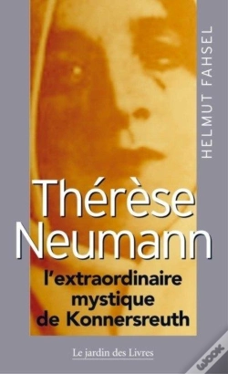 Capa do artigo Thérèse Neumann ; L'Extraordinaire Mystique De Konnersreuth
