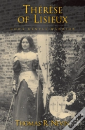 Capa do artigo Therese Of Lisieux