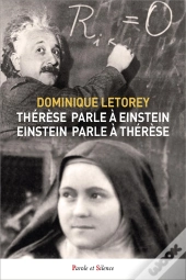 Thérèse Parle À Einstein Einstein Parle À Thérèse