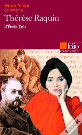 Thérèse Raquin, D'Emile Zola