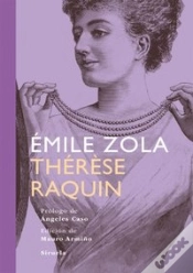 Capa do artigo Thérèse Raquin
