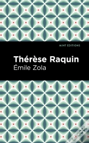 Capa do artigo Therese Raquin