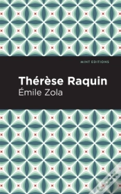 Capa do artigo Therese Raquin