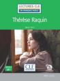 Thérèse Raquin ; Niveau 3 ; B1 - Preview