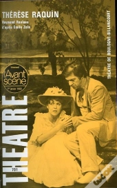 Therese Raquin