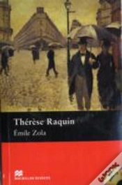 Capa do artigo Therese Raquinintermediate