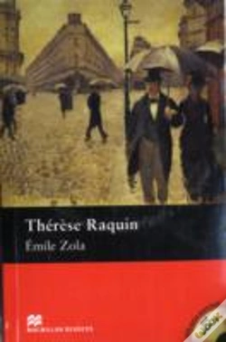 Capa do artigo Therese Raquinintermediate