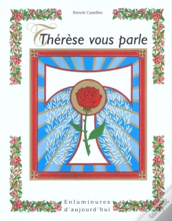 Capa do artigo Therese Vous Parle