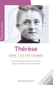Capa do artigo Therese