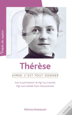 Capa do artigo Therese