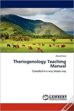 Capa do artigo Theriogenology Teaching Manual