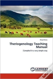 Theriogenology Teaching Manual