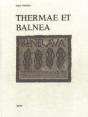 Thermae Et Balnea - Preview