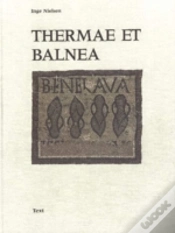Capa do artigo Thermae Et Balnea