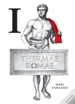 Capa do artigo Thermae Romae