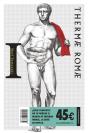 Thermae Romae Pack Serie Completa - Preview