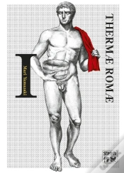 Capa do artigo Thermae Romae Tome 1
