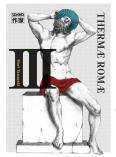 Thermae Romae Tome 3
