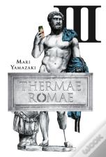 Thermae Romae, Vol. 3