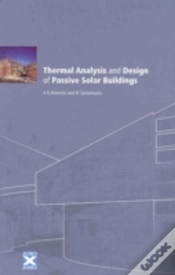Capa do artigo Thermal Analysis And Design Of Passive Solar Buildings